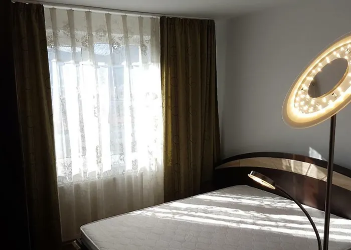 Brasov Main Street Apartment Preview Listing