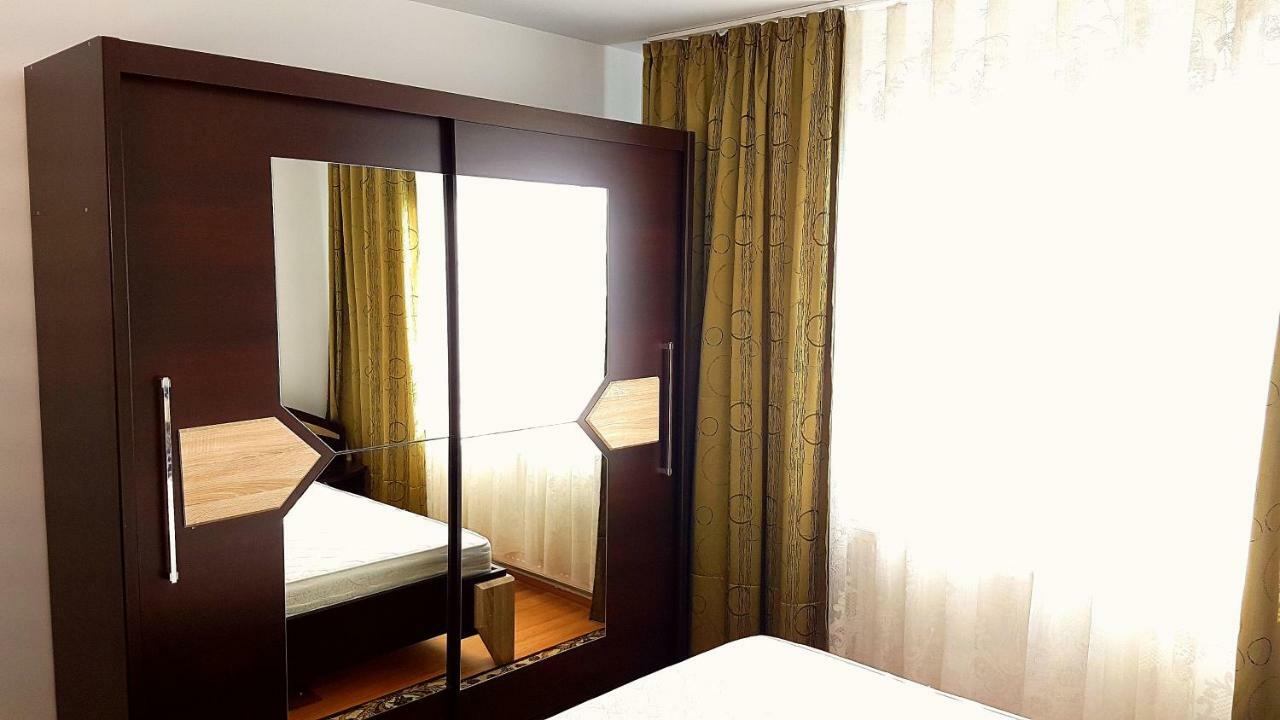 Apartament Main Street Preview Listing