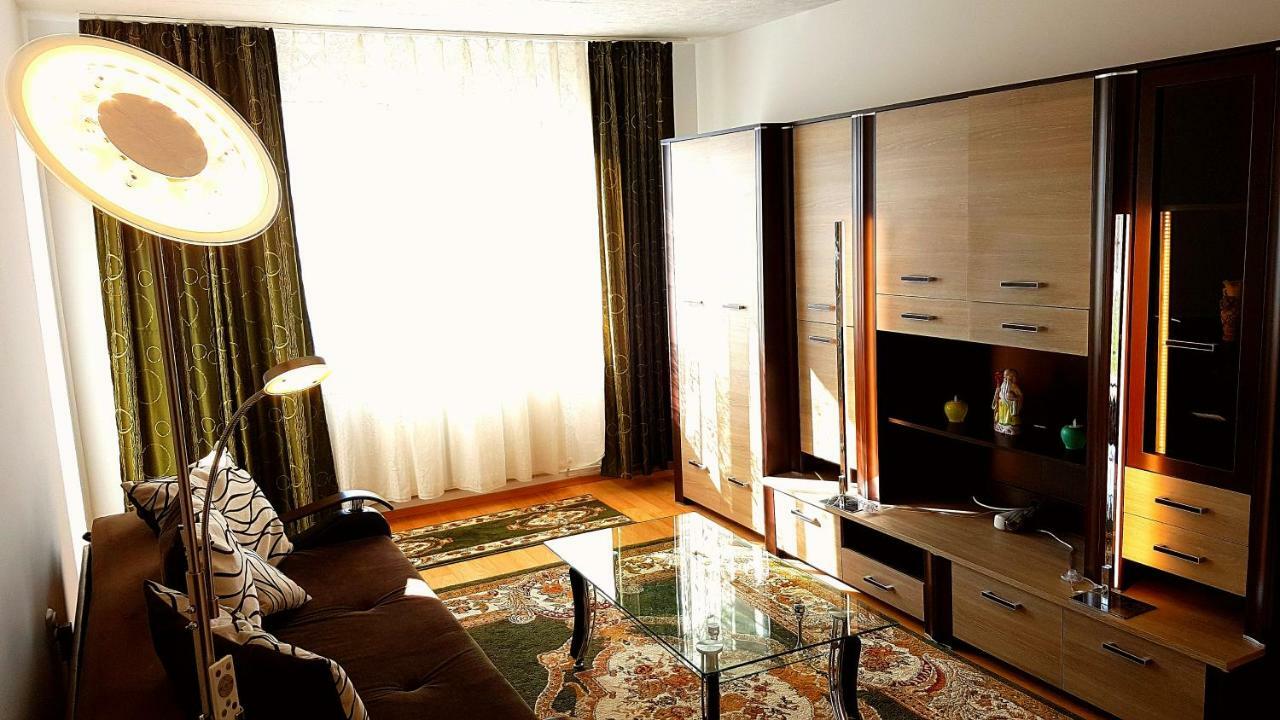 Apartament Main Street Preview Listing Brașov