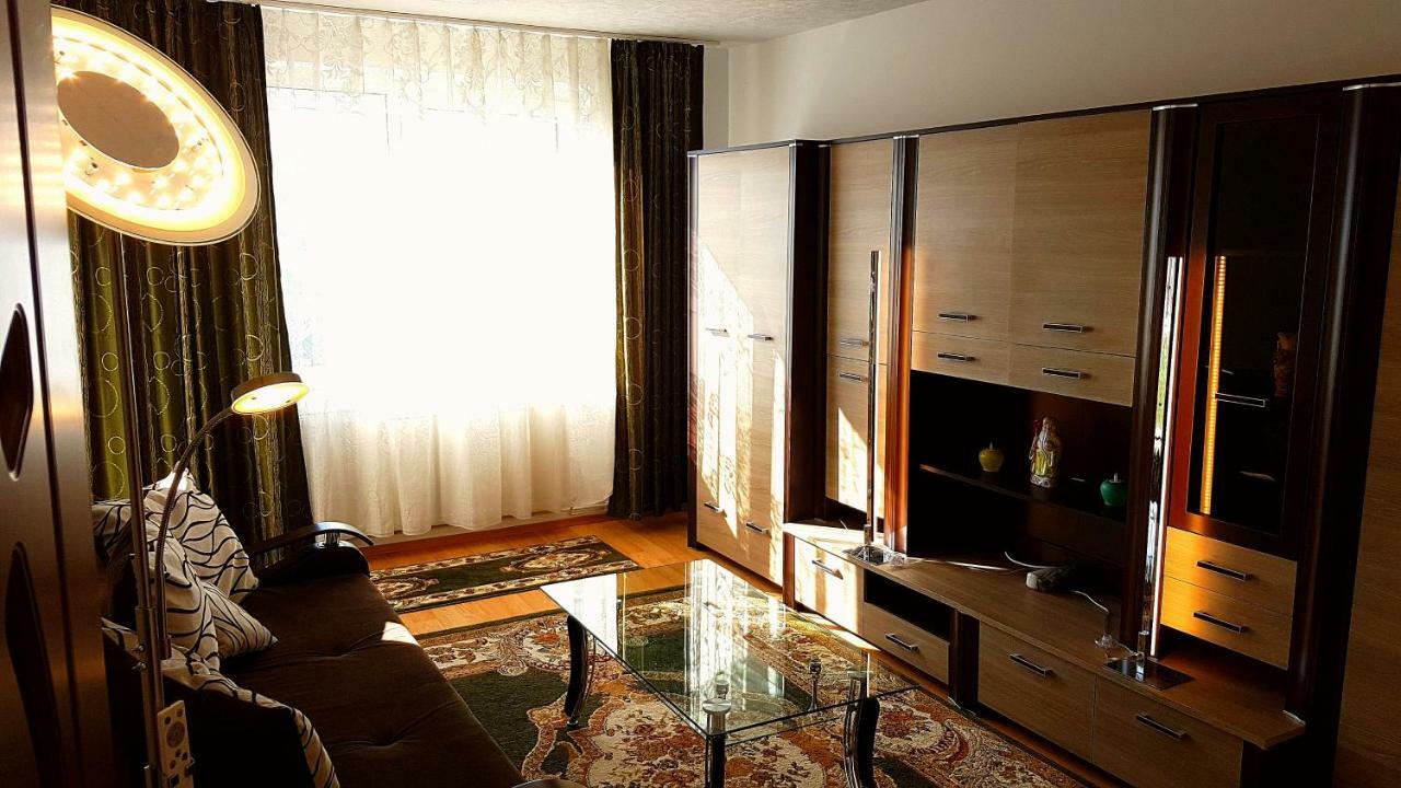Main Street Preview Listing Apartament Brașov